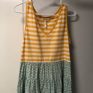 Matilda Jane Sunshine Ahead Top